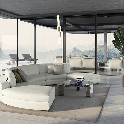 Zepel Fibreguard Complete