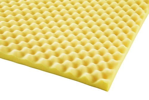 Premium Convoluted Overlay - Queen - The Foam Booth