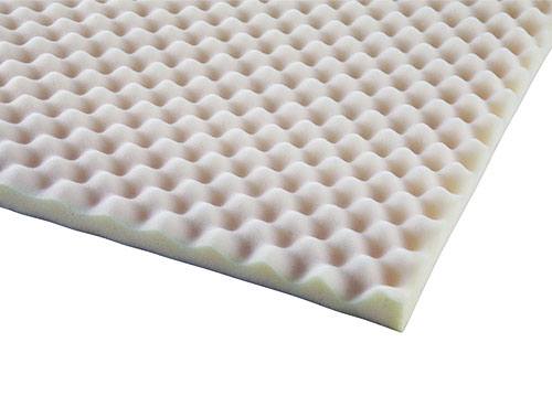 Budget Convoluted Overlay - Queen - The Foam Booth