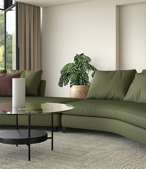 Zepel Fibreguard Cyborg - The Foam Booth