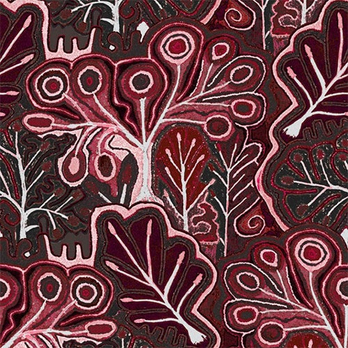 Jimmy Pike Desert Bloom - The Foam Booth