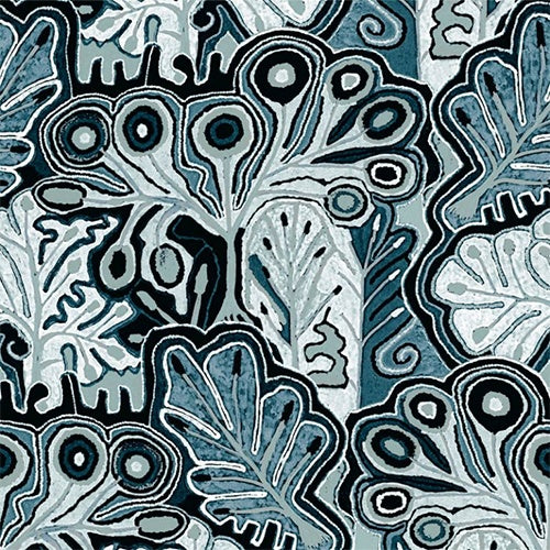 Jimmy Pike Desert Bloom - The Foam Booth