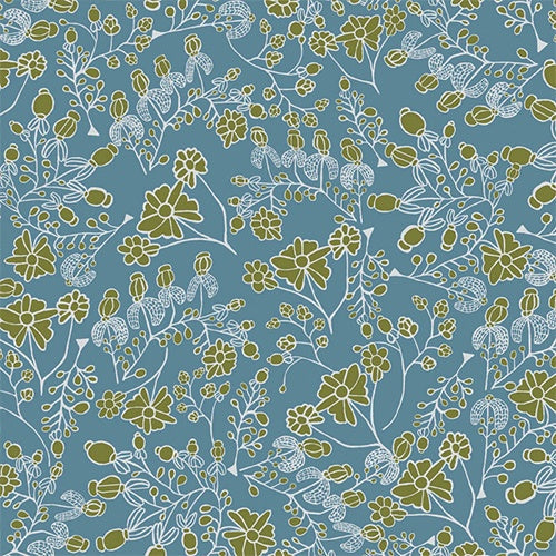 Jimmy Pike Desert Rose - The Foam Booth