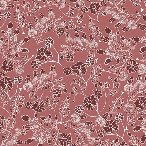 Jimmy Pike Desert Rose - The Foam Booth