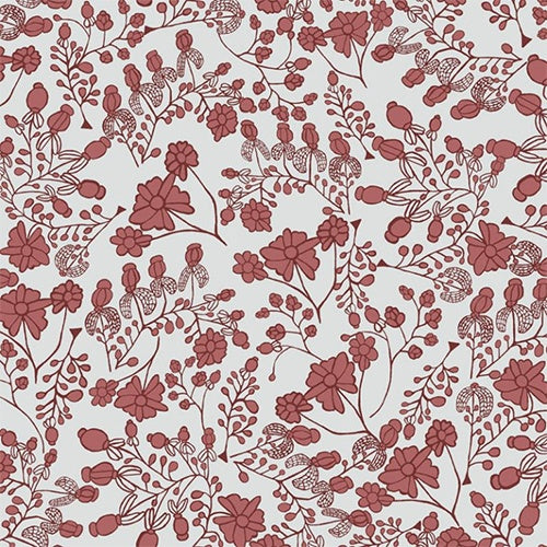 Jimmy Pike Desert Rose - The Foam Booth