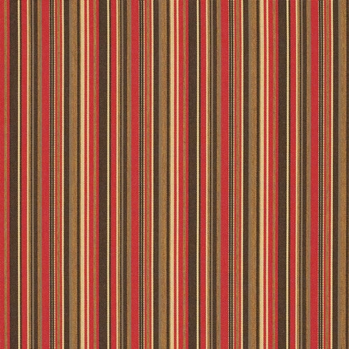 Sunbrella Dorsett Cherry - The Foam Booth