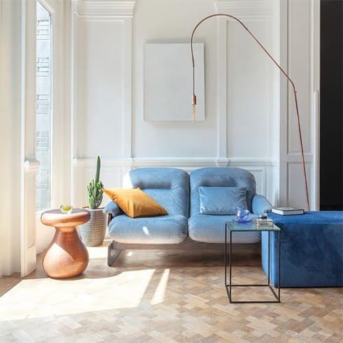 Zepel Fibreguard Deluxe