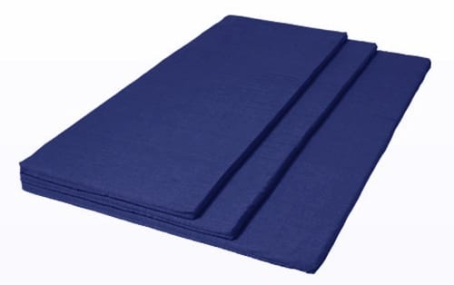 3" Double Premium Mattress - The Foam Booth