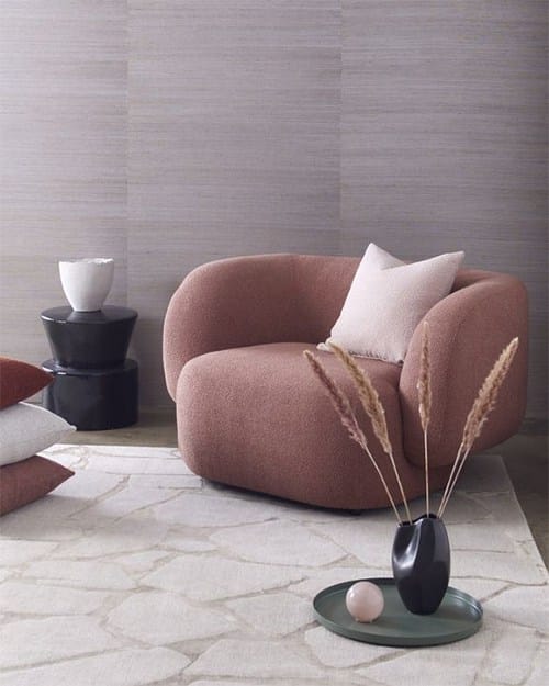Zepel Fontaine - The Foam Booth