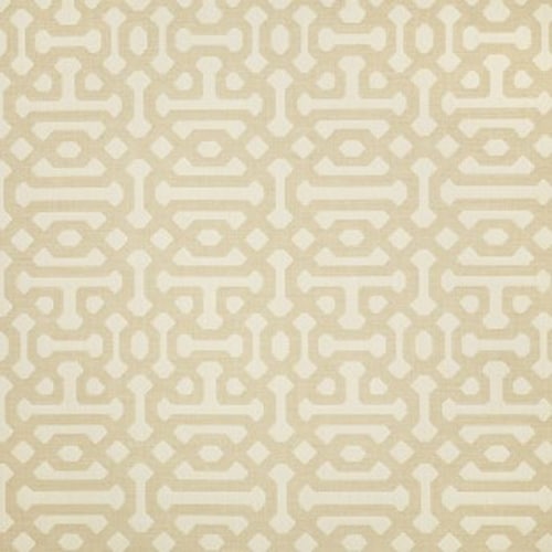 Sunbrella Fretwork - The Foam Booth