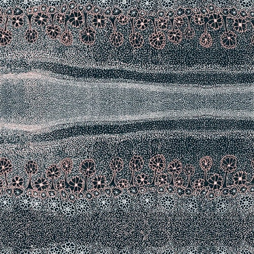 Jimmy Pike Hailstorm - The Foam Booth