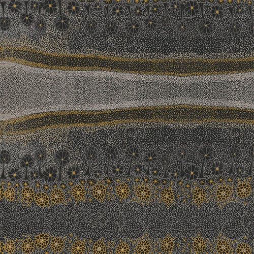 Jimmy Pike Hailstorm - The Foam Booth