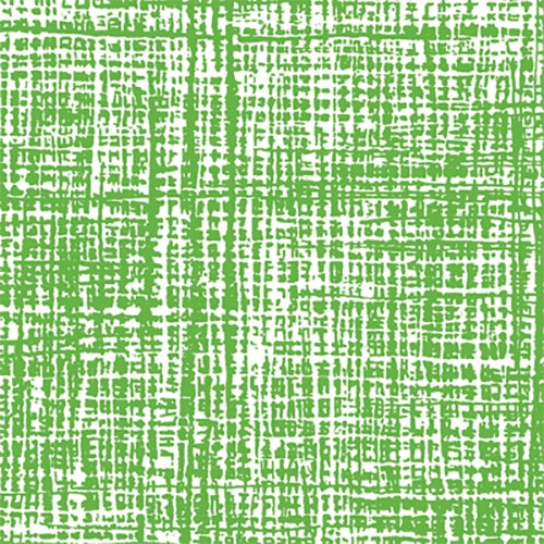 Materialised Hessian - The Foam Booth