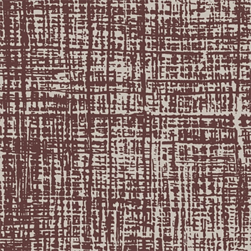 Materialised Hessian - The Foam Booth