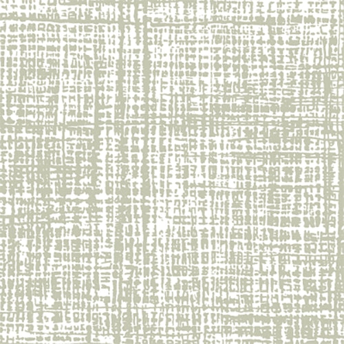 Materialised Hessian - The Foam Booth