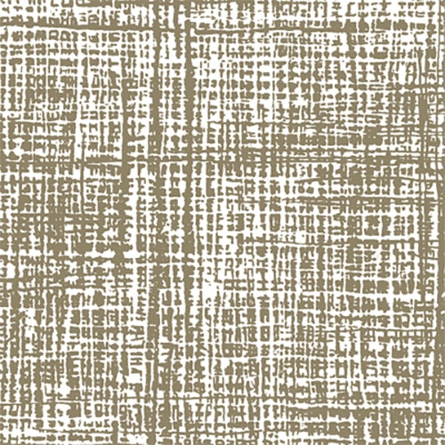 Materialised Hessian - The Foam Booth