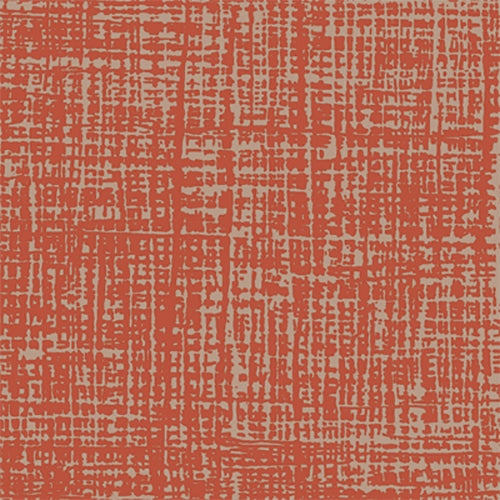 Materialised Hessian - The Foam Booth