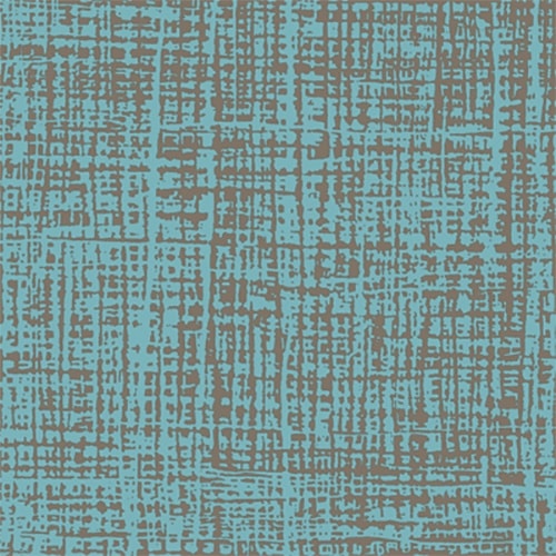 Materialised Hessian - The Foam Booth