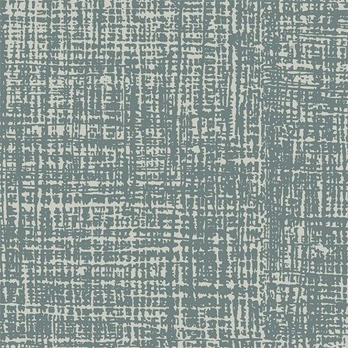 Materialised Hessian - The Foam Booth