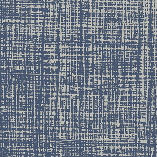 Materialised Hessian - The Foam Booth