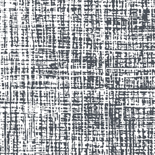 Materialised Hessian - The Foam Booth