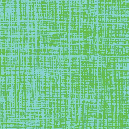 Materialised Hessian - The Foam Booth