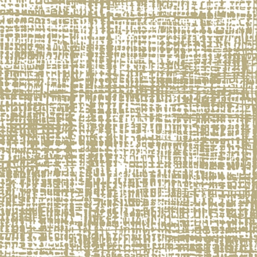 Materialised Hessian - The Foam Booth