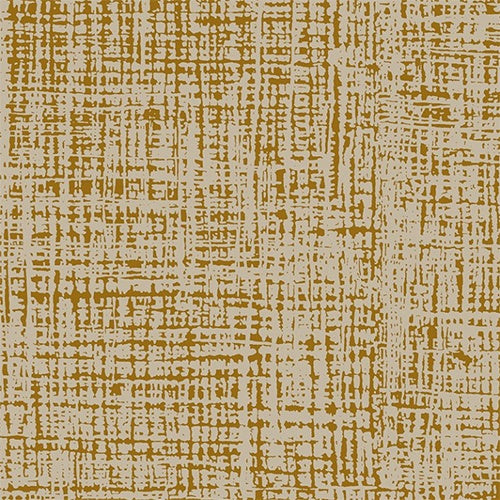 Materialised Hessian - The Foam Booth