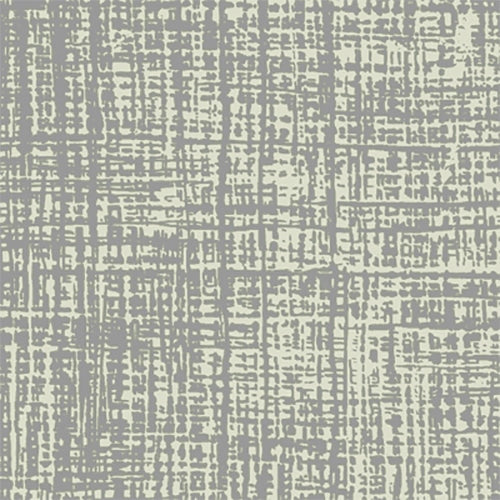 Materialised Hessian - The Foam Booth