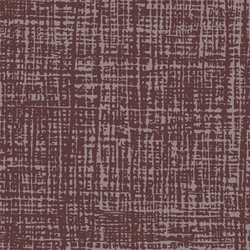 Materialised Hessian - The Foam Booth