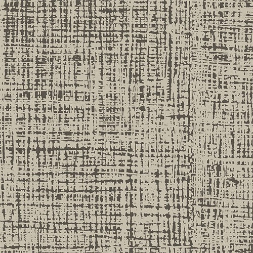 Materialised Hessian - The Foam Booth