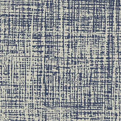 Materialised Hessian - The Foam Booth