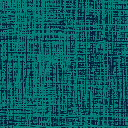 Materialised Hessian - The Foam Booth