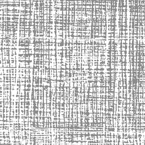 Materialised Hessian - The Foam Booth