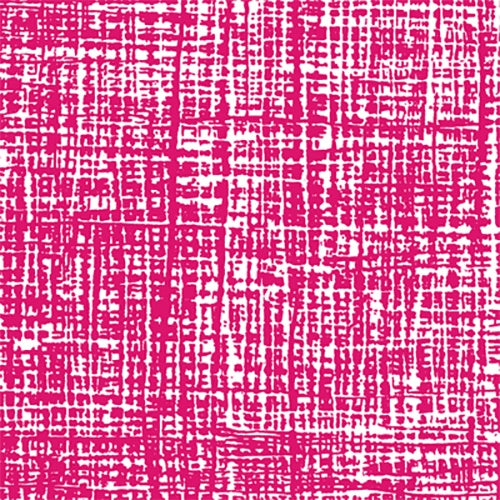 Materialised Hessian - The Foam Booth