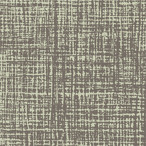 Materialised Hessian - The Foam Booth