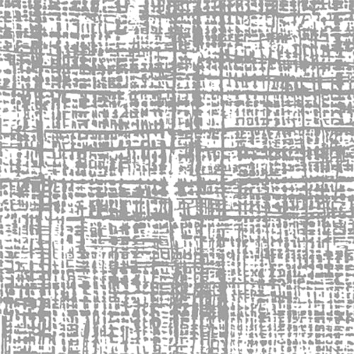 Materialised Hessian - The Foam Booth