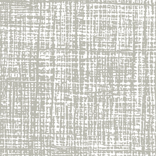 Materialised Hessian - The Foam Booth