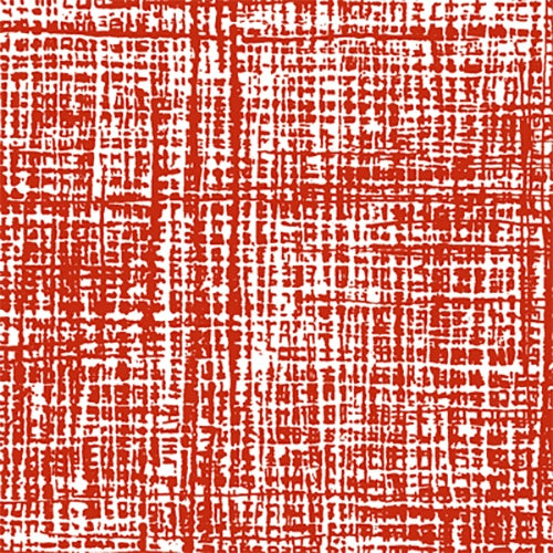 Materialised Hessian - The Foam Booth