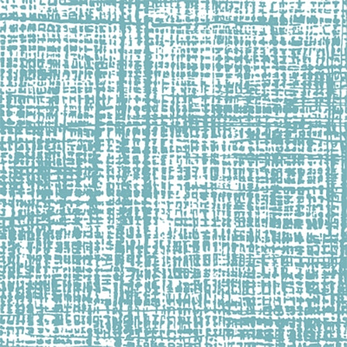 Materialised Hessian - The Foam Booth