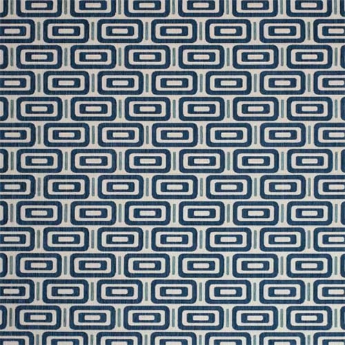 Warwick Jigsaw Indigo - The Foam Booth