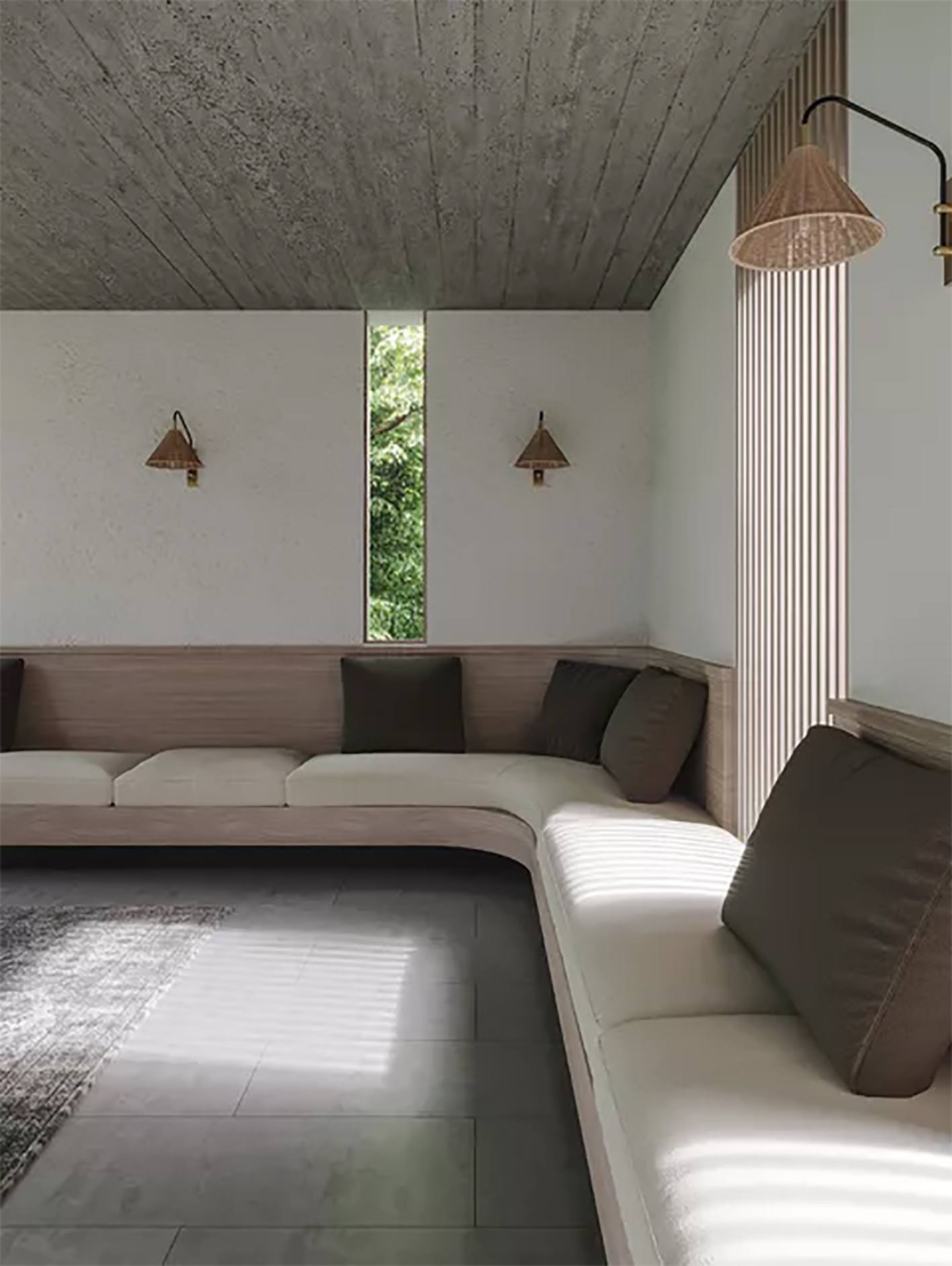 Zepel Fibreguard Kanvas - The Foam Booth