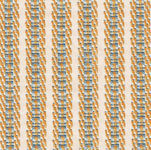 Lafayette by Sibella Court - The Foam Booth