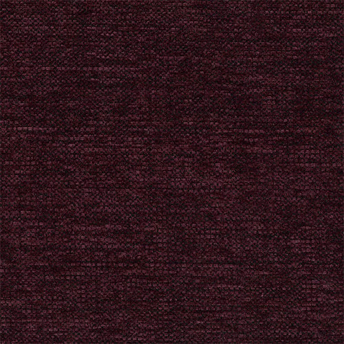 The Foam Booth Warwick Marais in berry color, showcasing a stylish and comfortable design with soft foam cushioning.