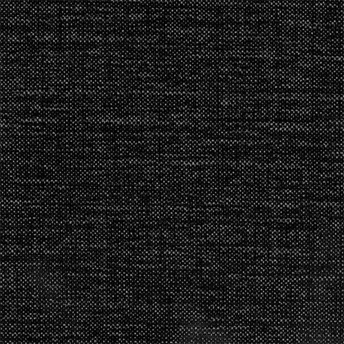 Black Warwick Marais chair by The Foam Booth, featuring a sleek design and soft upholstery for modern interiors.