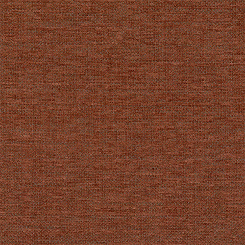 Warwick Marais copper foam booth, showcasing its sleek design and vibrant color in a modern setting.