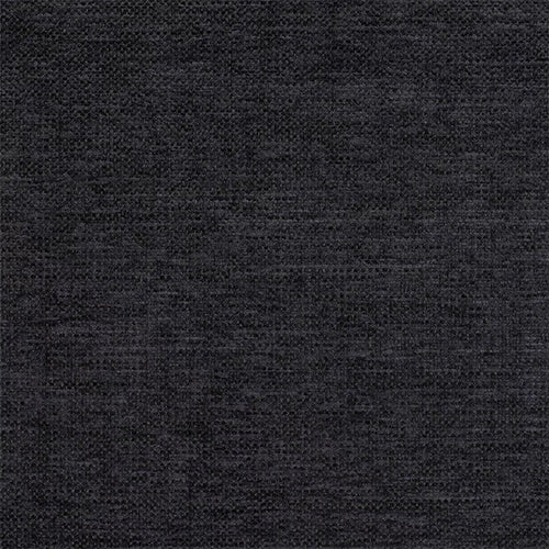 Navy Warwick Marais by The Foam Booth with a sleek design and soft upholstery, showcasing its elegant contours.