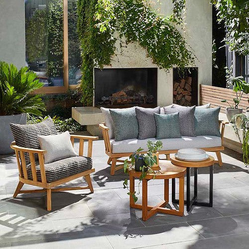 Warwick Mauritius - The Foam Booth