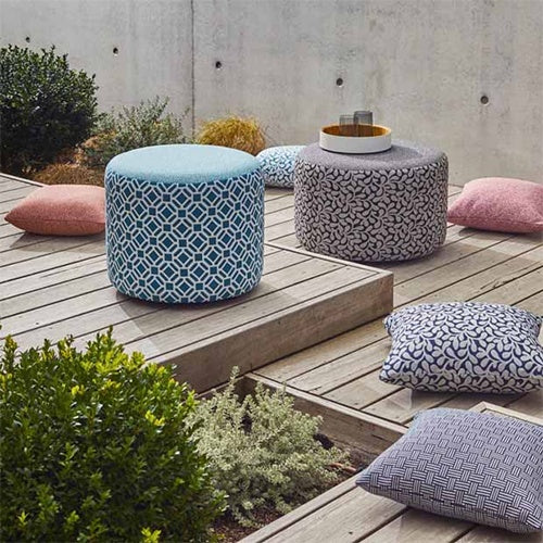 Warwick Nanuya foam mattress by TheFoambooth, showing its plush, white surface and textured fabric for comfortable sleep.