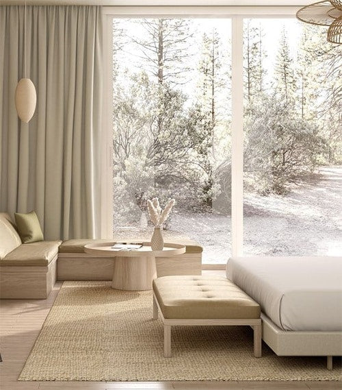 Zepel Fibreguard Naturama